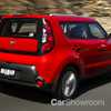 2017 Kia Soul Si