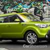 2017 Kia Soul Si