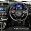 2017 Kia Soul Si