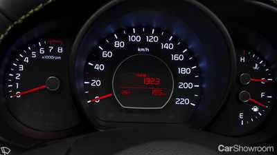 2017 Kia Soul Si
