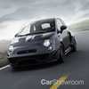 2017 Pogea Racing - Abarth 500 - Ares