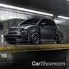 2017 Pogea Racing - Abarth 500 - Ares