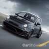 2017 Pogea Racing - Abarth 500 - Ares