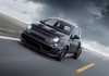 2017 Pogea Racing - Abarth 500 - Ares