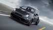2017 Pogea Racing - Abarth 500 - Ares