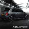 2017 Pogea Racing - Abarth 500 - Ares