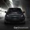 2017 Pogea Racing - Abarth 500 - Ares