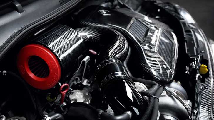 2017 Pogea Racing - Abarth 500 - Ares