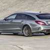Mercedes-Benz’s Next CLS Will Not Receive AMG’s V8