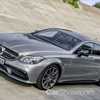 Mercedes-Benz’s Next CLS Will Not Receive AMG’s V8