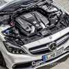 Mercedes-Benz’s Next CLS Will Not Receive AMG’s V8