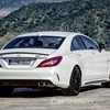 Mercedes-Benz’s Next CLS Will Not Receive AMG’s V8