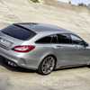 Mercedes-Benz’s Next CLS Will Not Receive AMG’s V8
