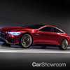 Mercedes-Benz’s Next CLS Will Not Receive AMG’s V8