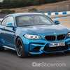 2017 BMW M2 - Review
