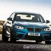 2017 BMW M2 - Review