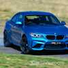 2017 BMW M2 - Review