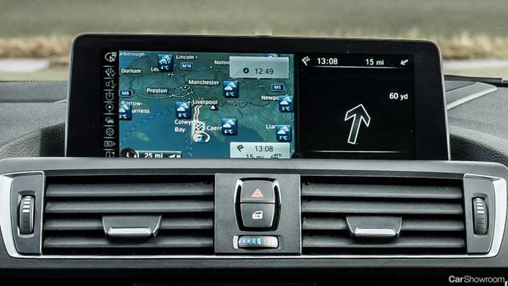 2017 BMW M2 - Review