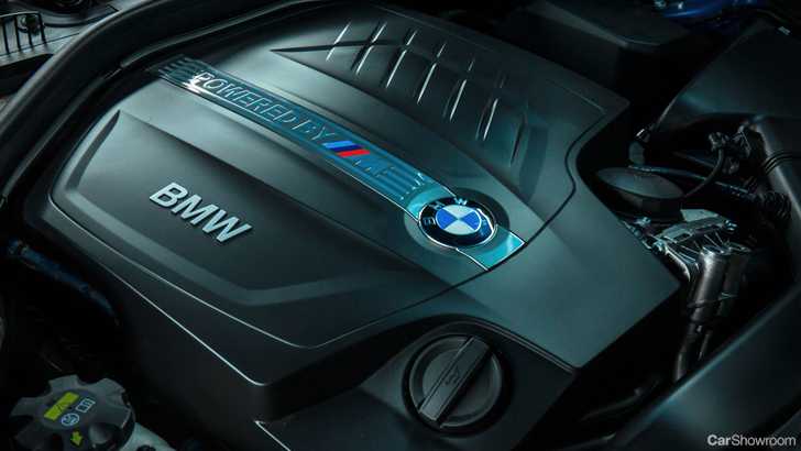 2017 BMW M2 - Review