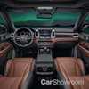 Ssangyong Reveals All-New Rexton In Seoul