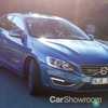 2017 Volvo S60 T6