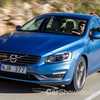 2017 Volvo S60 T6