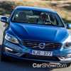 2017 Volvo S60 T6