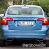 2017 Volvo S60 T6