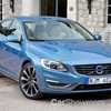 2017 Volvo S60 T6