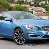2017 Volvo S60 T6