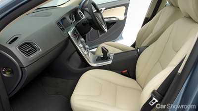 2017 Volvo S60 T6