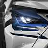 2017 Lexus NX Facelift To Debut In Shanghai