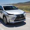 2017 Lexus NX Facelift To Debut In Shanghai