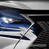 2017 Lexus NX Facelift To Debut In Shanghai