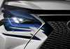 2017 Lexus NX Facelift To Debut In Shanghai