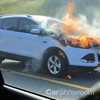 Ford (Finally) Issues Recall For Kuga, Fiesta ST