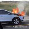 Ford (Finally) Issues Recall For Kuga, Fiesta ST