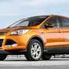 Ford (Finally) Issues Recall For Kuga, Fiesta ST