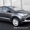 Ford (Finally) Issues Recall For Kuga, Fiesta ST
