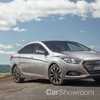 2017 Hyundai i40