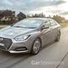 2017 Hyundai i40