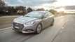 2017 Hyundai i40