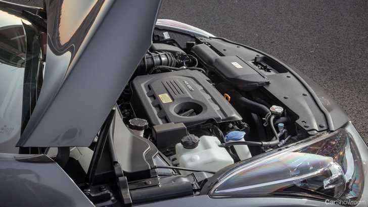 2017 Hyundai i40