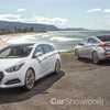 2017 Hyundai i40