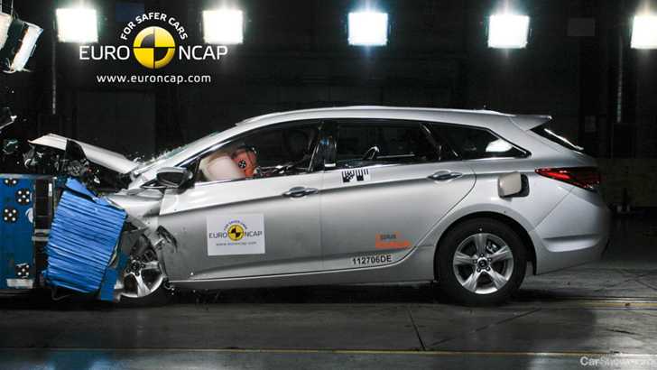 2017 Hyundai i40