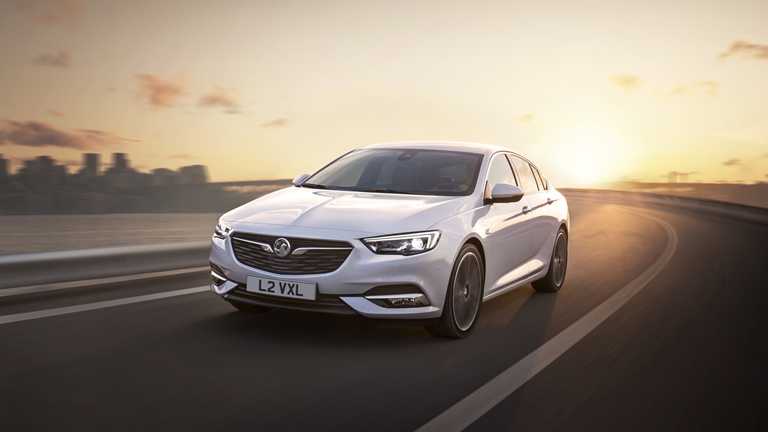 2018 Holden Commodore On The Road… Sort Of