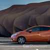 2017 Nissan Micra (UK)