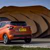 2017 Nissan Micra (UK)