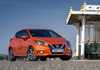 2017 Nissan Micra (UK)