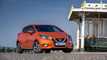 2017 Nissan Micra (UK)